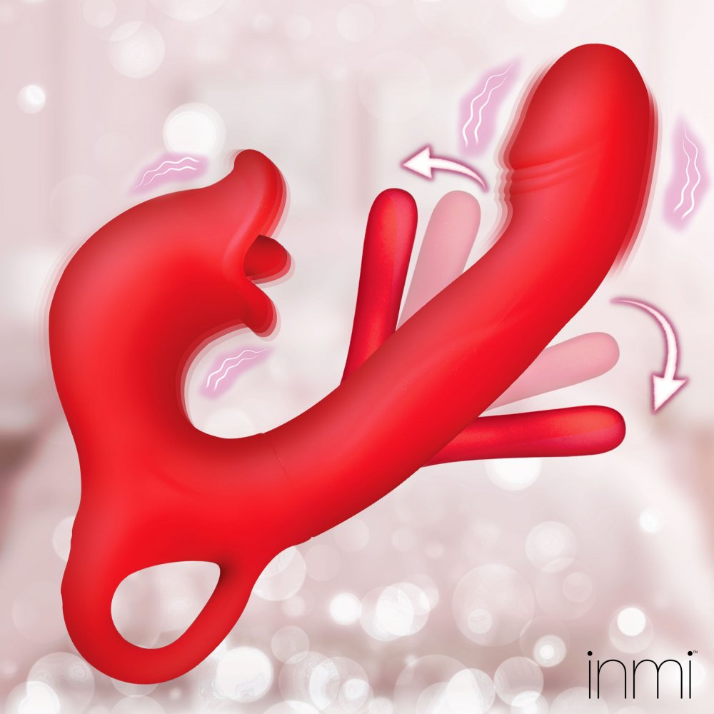 Flickers G-spot Flicking Stimulation