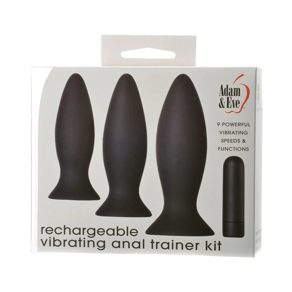 vibe anal trainer kit