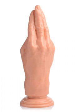 The Stuffer Fisting Hand XR BRANDS