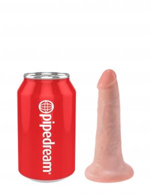 King Cock Real Deal - SP BOUTIQUE