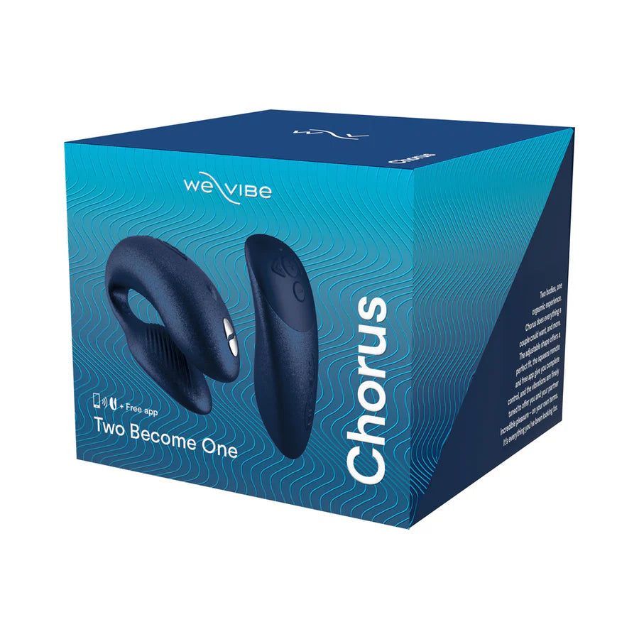 We-Vibe Chorus Cosmic