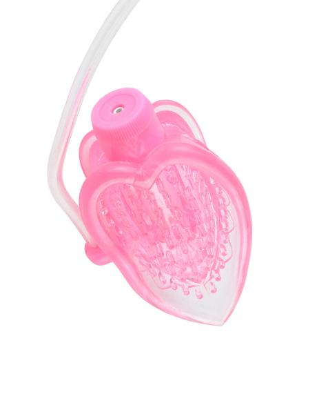 Fetish Fantasy Mini Pussy Pump PIPEDREAM