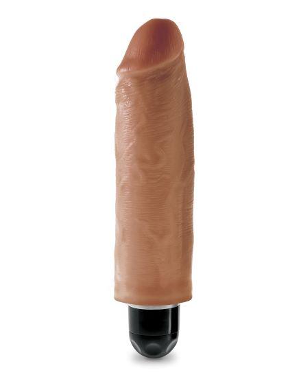 King Cock Vibrating Stiffy - SP BOUTIQUE