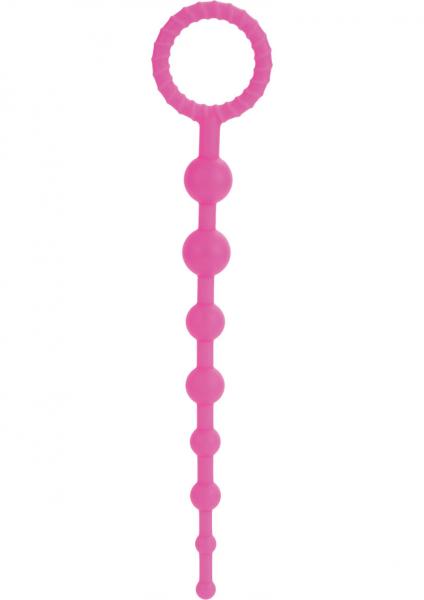 Booty Call X-10 Beads CALEXOTIC