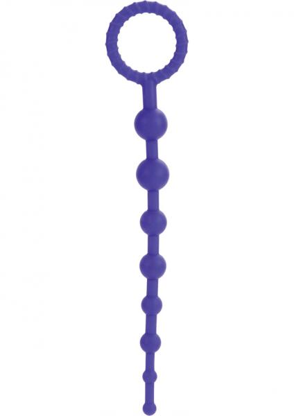 Booty Call X-10 Beads CALEXOTIC