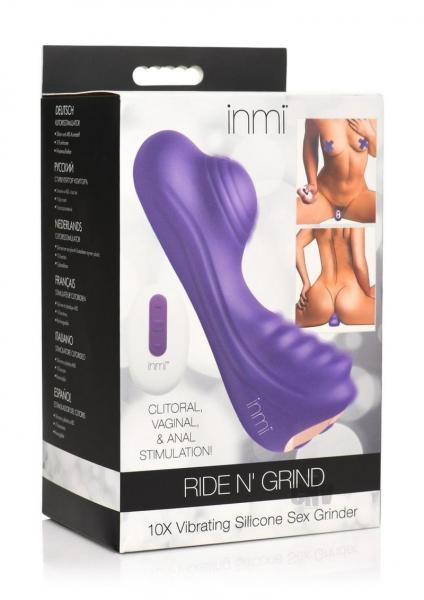 Ride N&