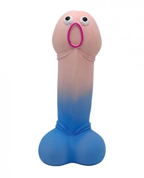 Screaming Willy W/blue Balls ISLAND DOG
