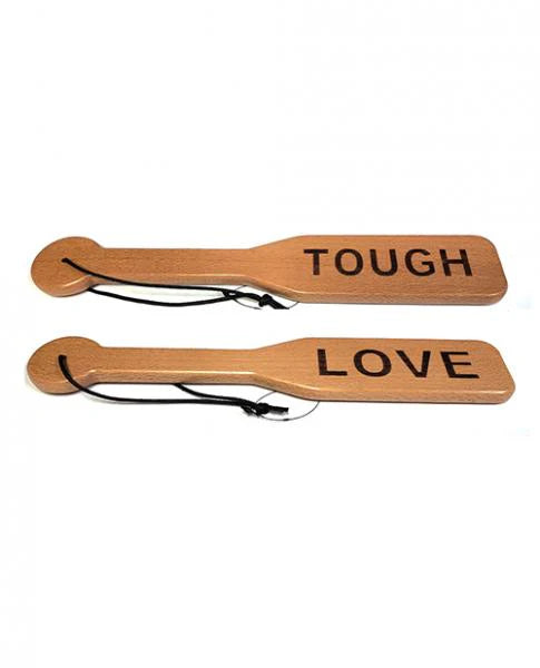 Spartacus Zelkova – Hardwood Paddle for Sensory Play SPARTACUS
