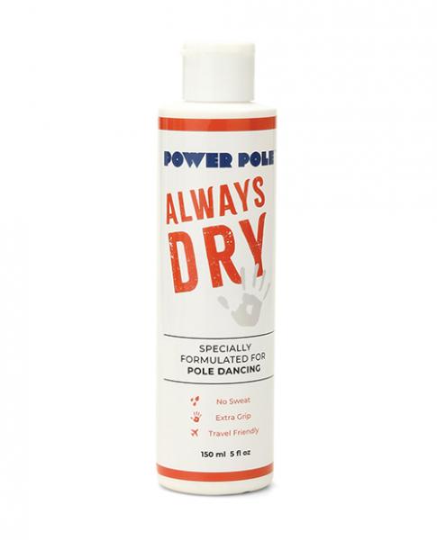 Power Pole Grip Chalk XGEN