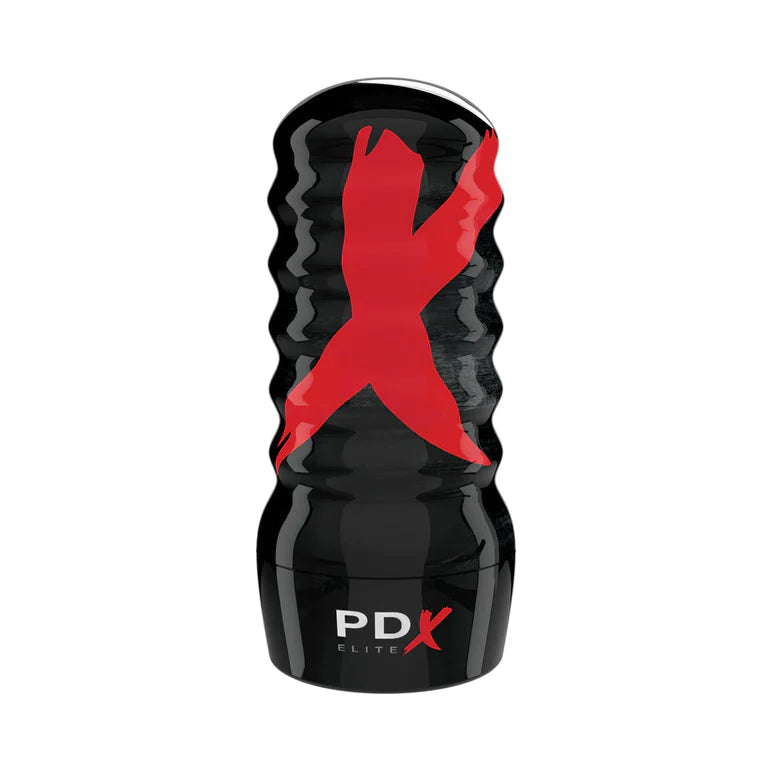PDX ELITE Air Tight Pussy Stroker - SP BOUTIQUE