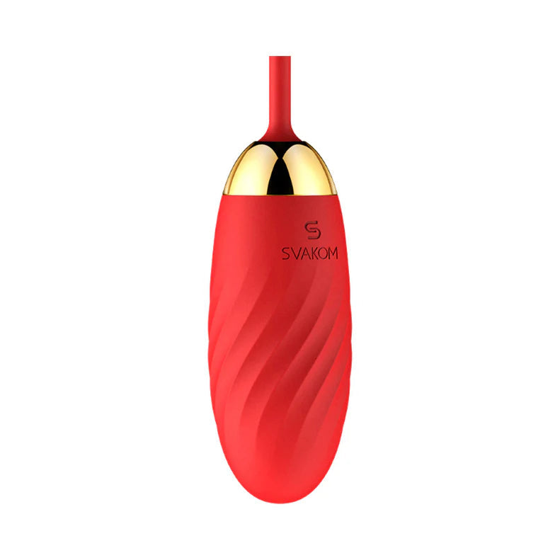 SVAKOM Neo Ella Interactive Vibrating Bullet with App - SP BOUTIQUE