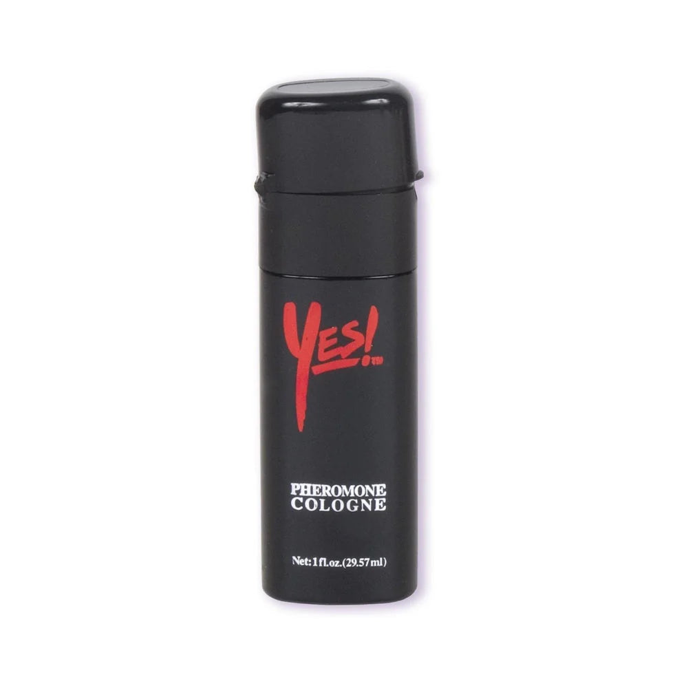 Yes! Cologne For Men SP