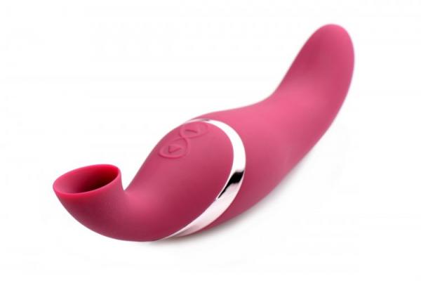 Inmi Shegasm Intense 2 In 1 - SP BOUTIQUE