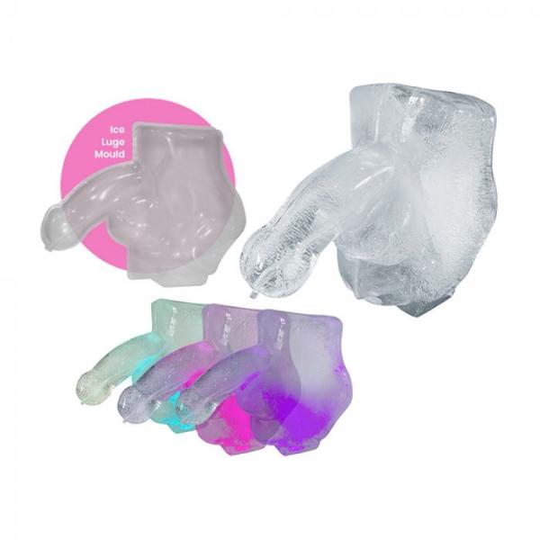 Huge Penis Ice Luge Freeze At Home - SP BOUTIQUE