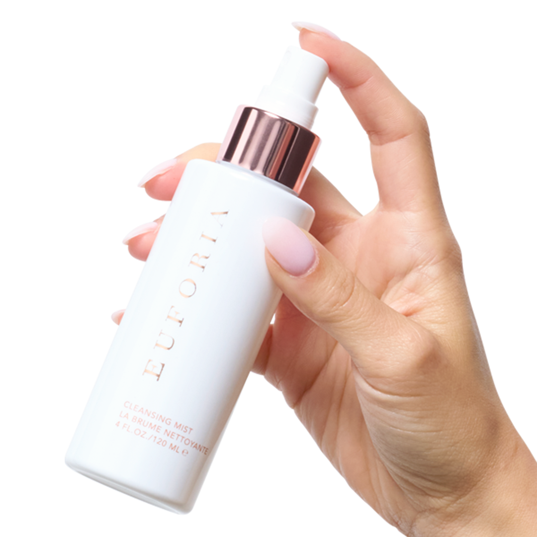 Cleansing Mist Intimate Accessory Cleanser