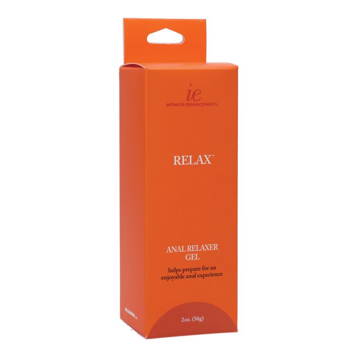Relax Anal Relaxer DOC JOHNSON
