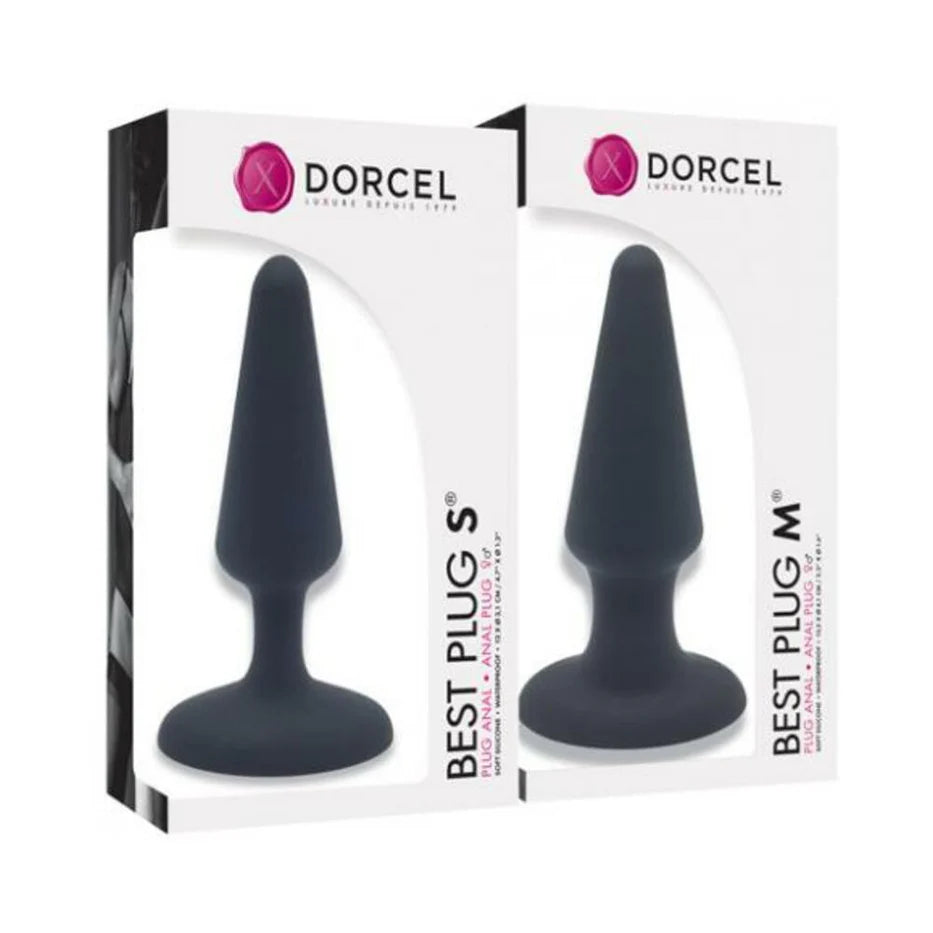 butt plugs