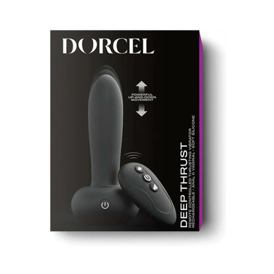 prostate vibe
