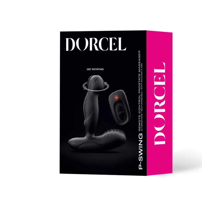 prostate massager