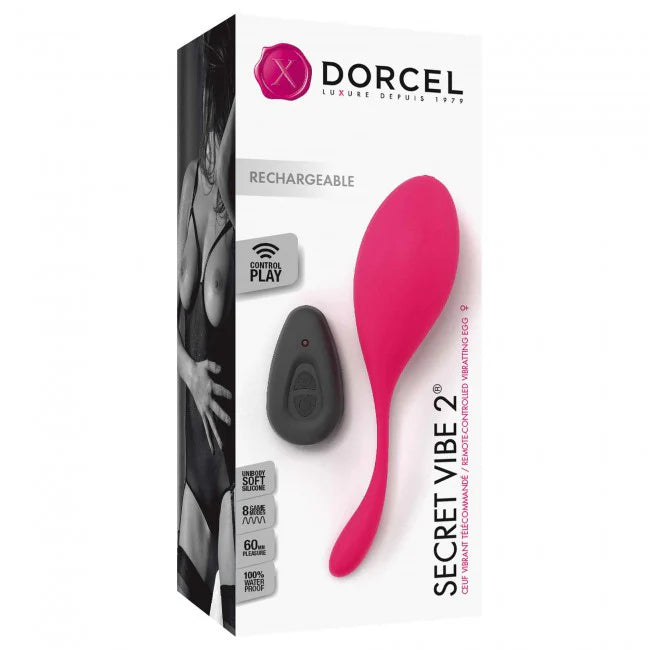 vibrator