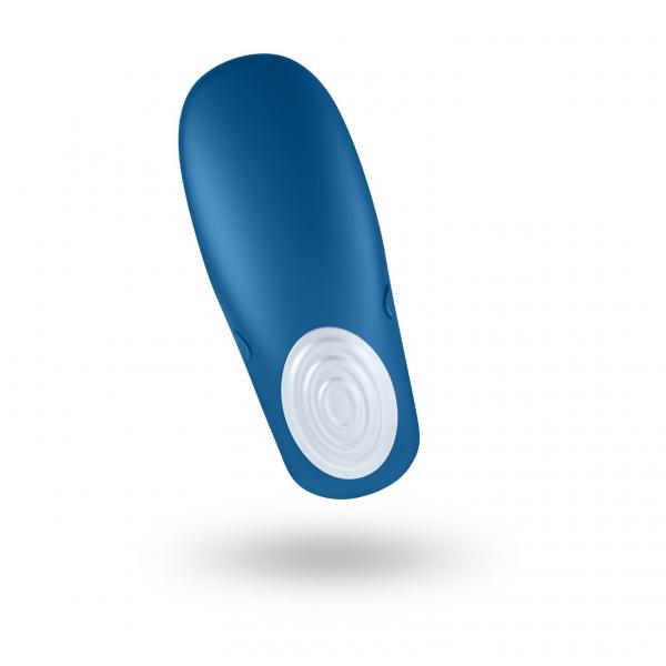 Satisfyer Partner Whale Vibrator - SP BOUTIQUE
