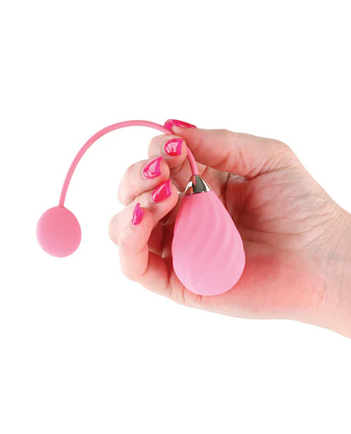 Techno Kandi App Controlled Kegel NS NOVELTIES