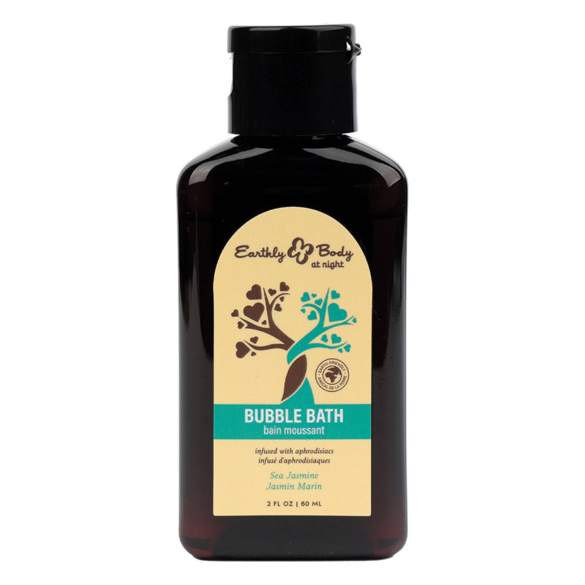 Earthly Body At Night Bubble Bath EARTHLY BODY