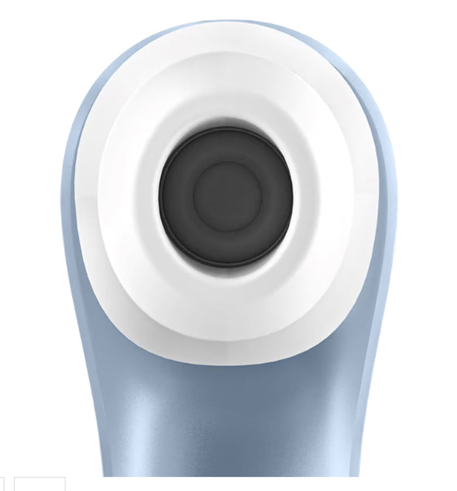 Satisfyer Pro 2 - Air Pulse Stimulator - SP BOUTIQUE