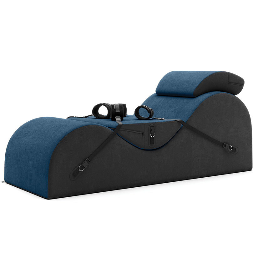 Liberator Esse With Microloop & Cuffs LIBERATOR