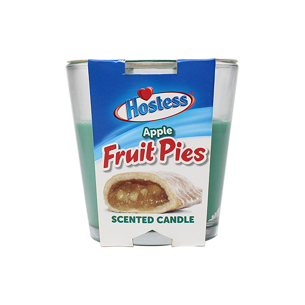 Hostess Cakes Dessert Scented Candle | Apple Fruit Pies SP BOUTIQUE