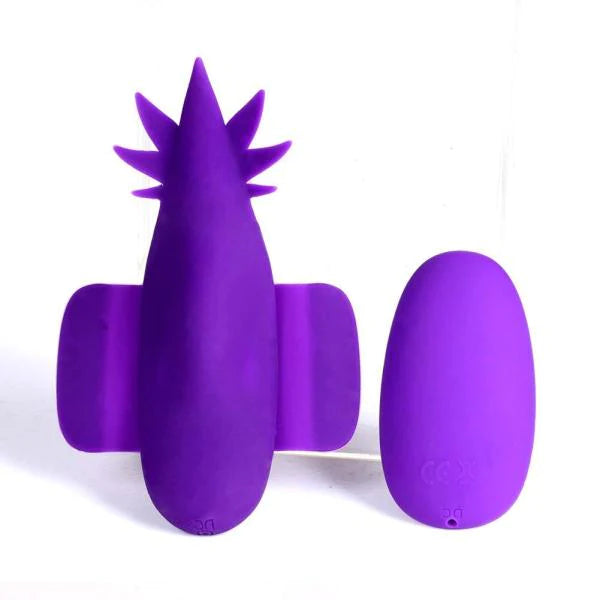 Sativa Remote Control Panty Teaser SP