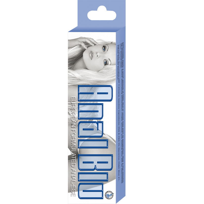 ANAL BLU NASSTOYS