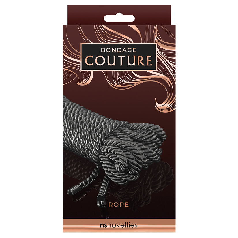 Bondage Couture Rope NS NOVELTIES