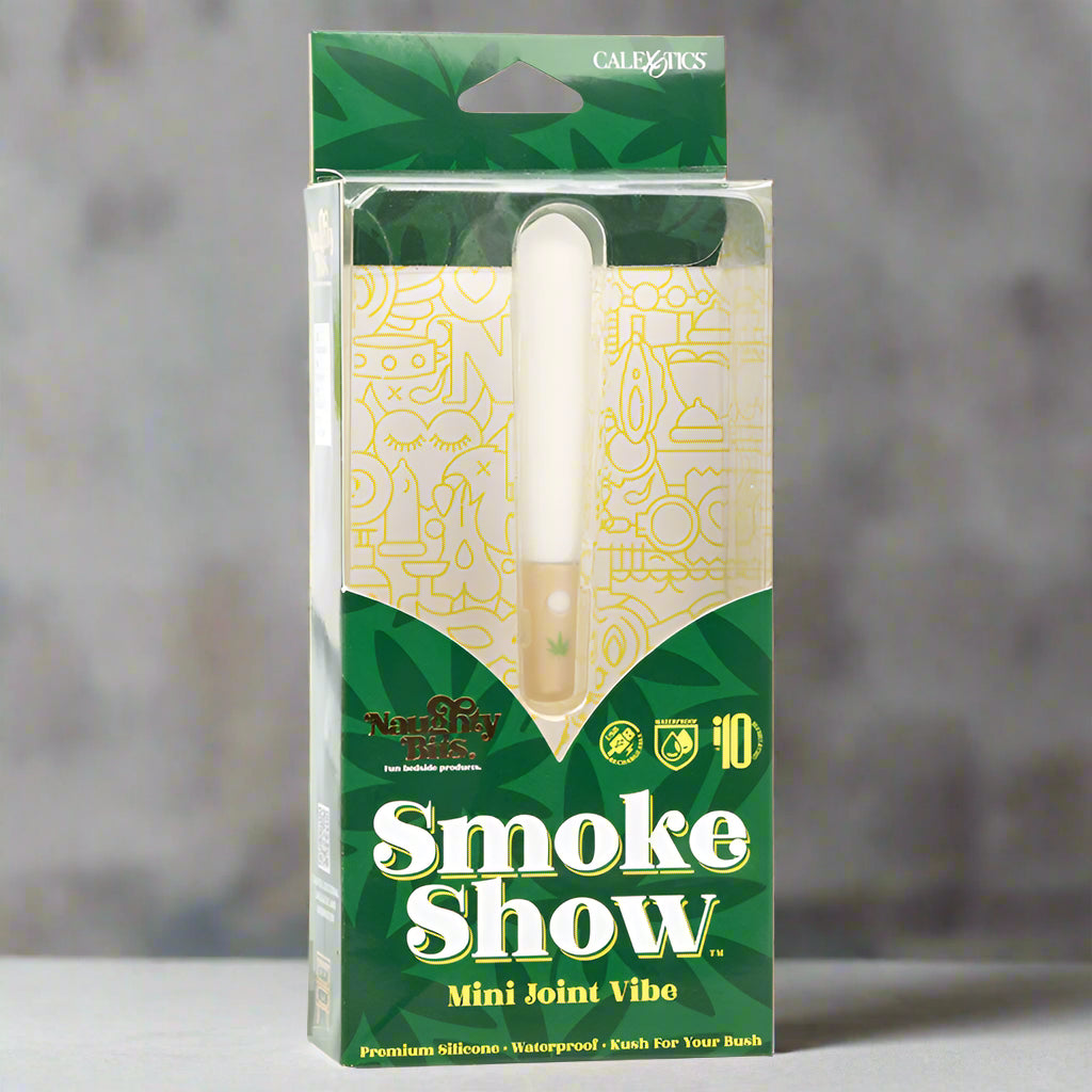 smoke show vibe