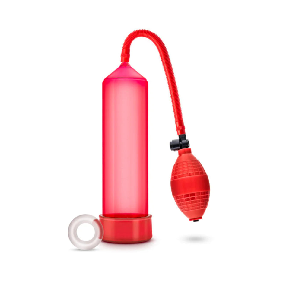 Performance - Vx101 Male Enhancement Pump - SP BOUTIQUE