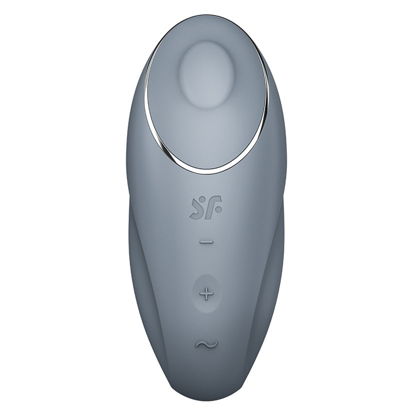 Satisfyer Tap and Climax 1 SATISFYER
