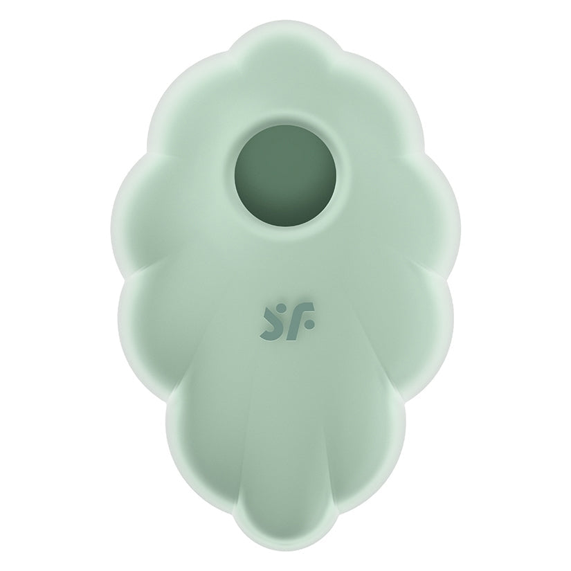Satisfyer Cloud Dancer SATISFYER