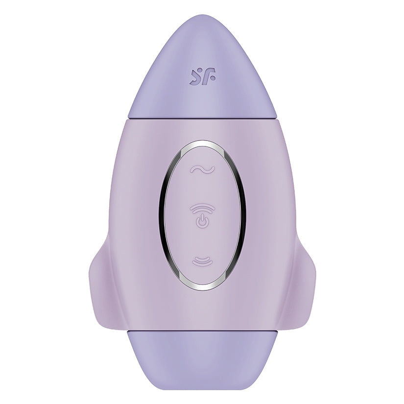Satisfyer Mission Control SATISFYER