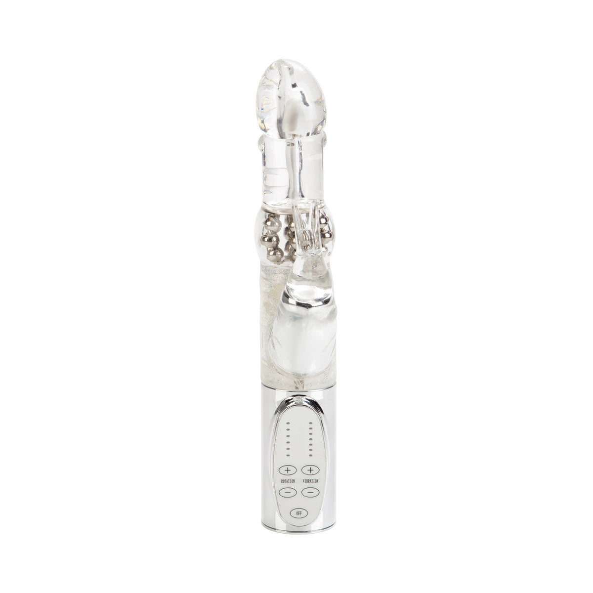 Jack Rabbit® Platinum Collection CALEXOTIC