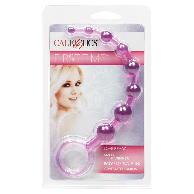First Time Love Beads - SP BOUTIQUE