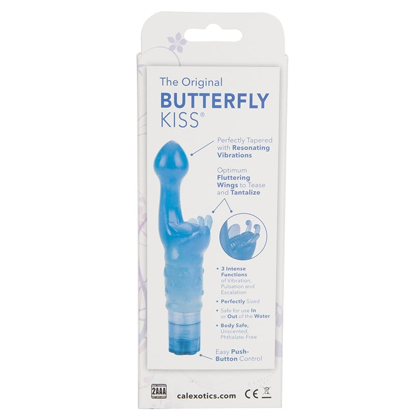The Original Butterfly Kiss - SP BOUTIQUE