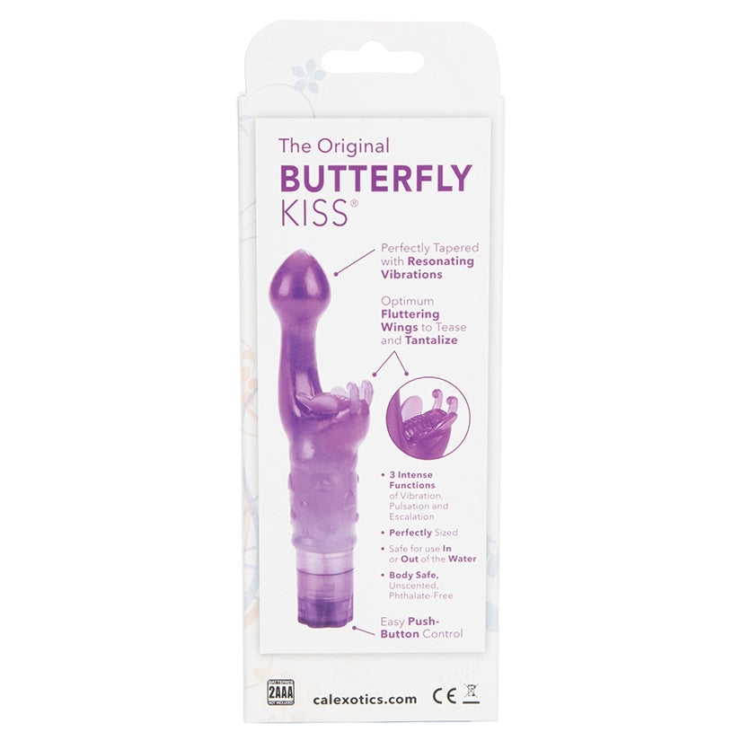 The Original Butterfly Kiss - SP BOUTIQUE