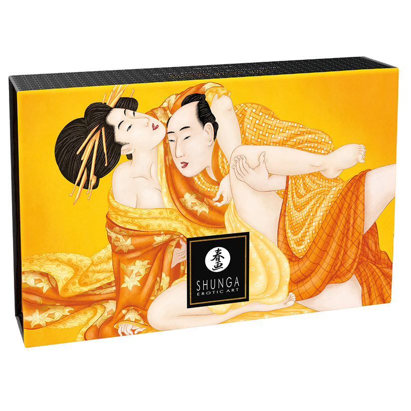 Shunga Kissable Massage SHUNGA