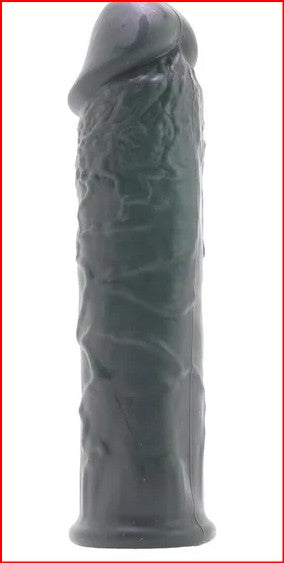 The Great Extender 6 inches Penis Sleeve