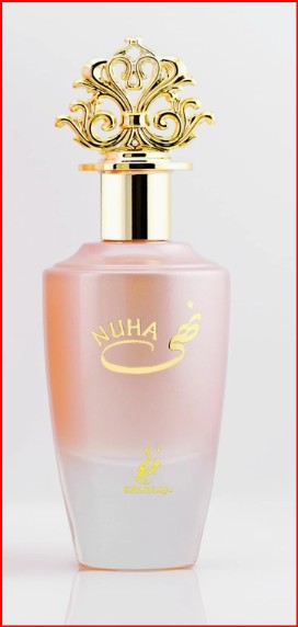 Khadlaj Nuha Edp Spray 100 Ml