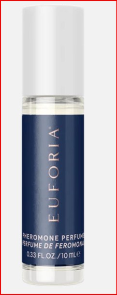Pheromone Perfume Sex Attractant