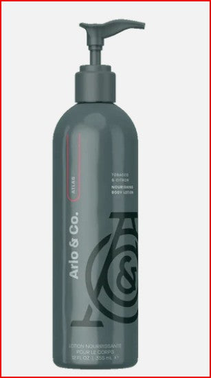 Nourishing Body Lotion - Atlas