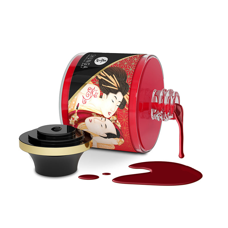 Shunga Body Paint
