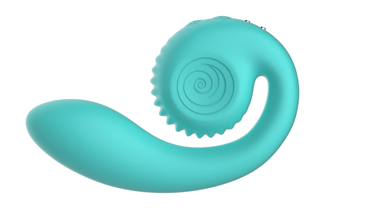 Snail Vibe Orgasmic Besties SNAIL VIBE