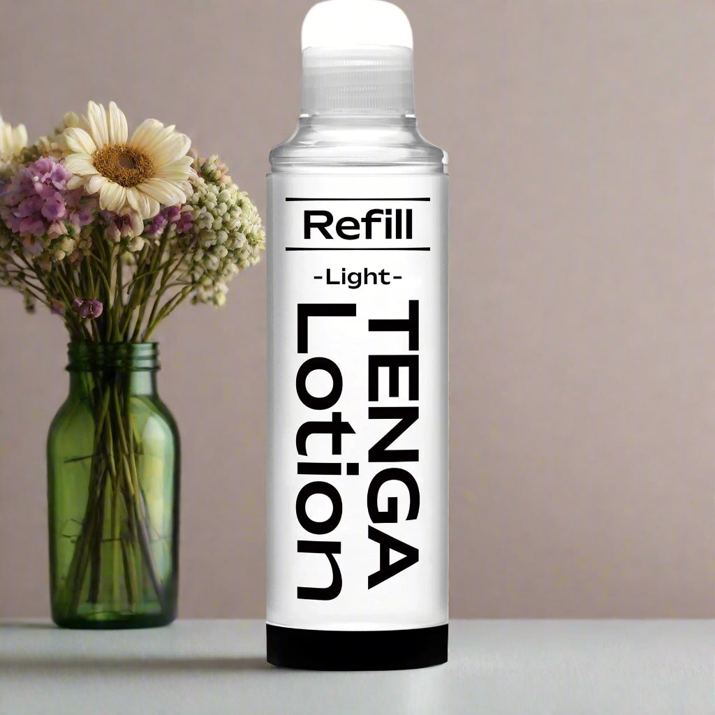 lubricant lotion